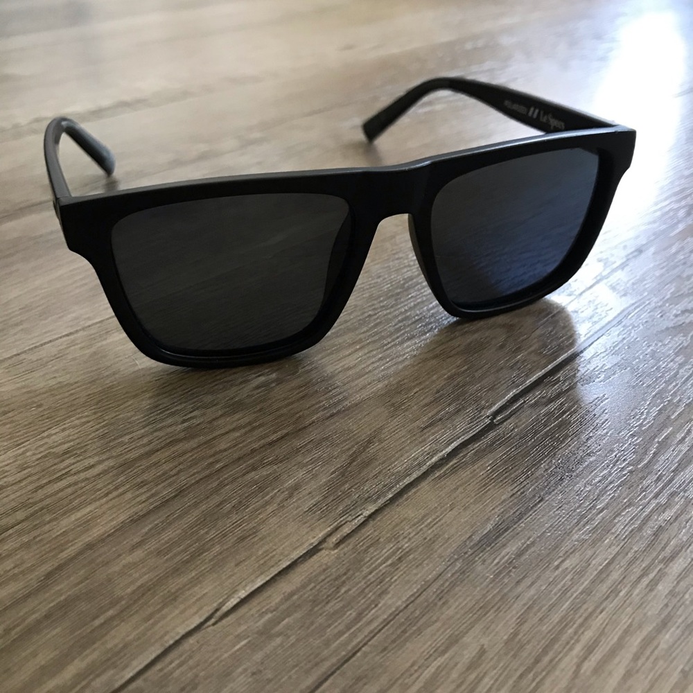 Le spec sunglasses
